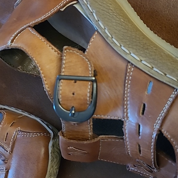 🦋Excellent Rieker Mary Jane Shoes🦋 - Picture 9 of 10